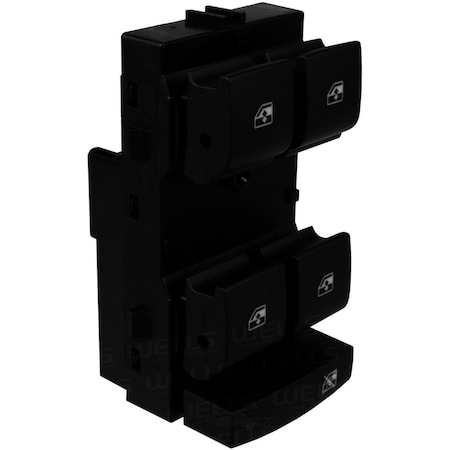 Wve Door Window Switch No Wve 1S13989 1S13989